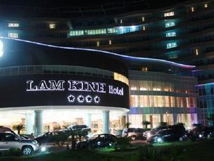 Lam Kinh Hotel Thanh Hóa Kültér fotó