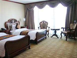 Lam Kinh Hotel Thanh Hóa Kültér fotó